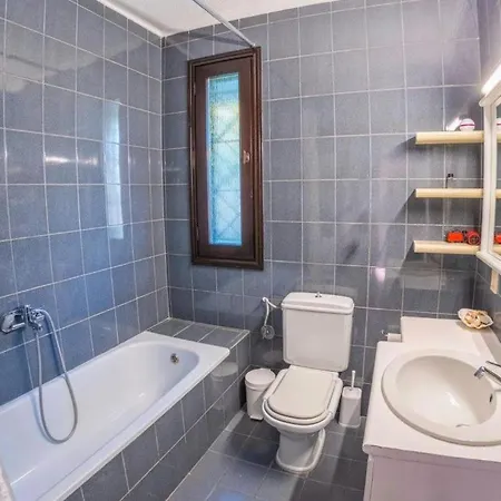 Sani Lili 3 Villa *